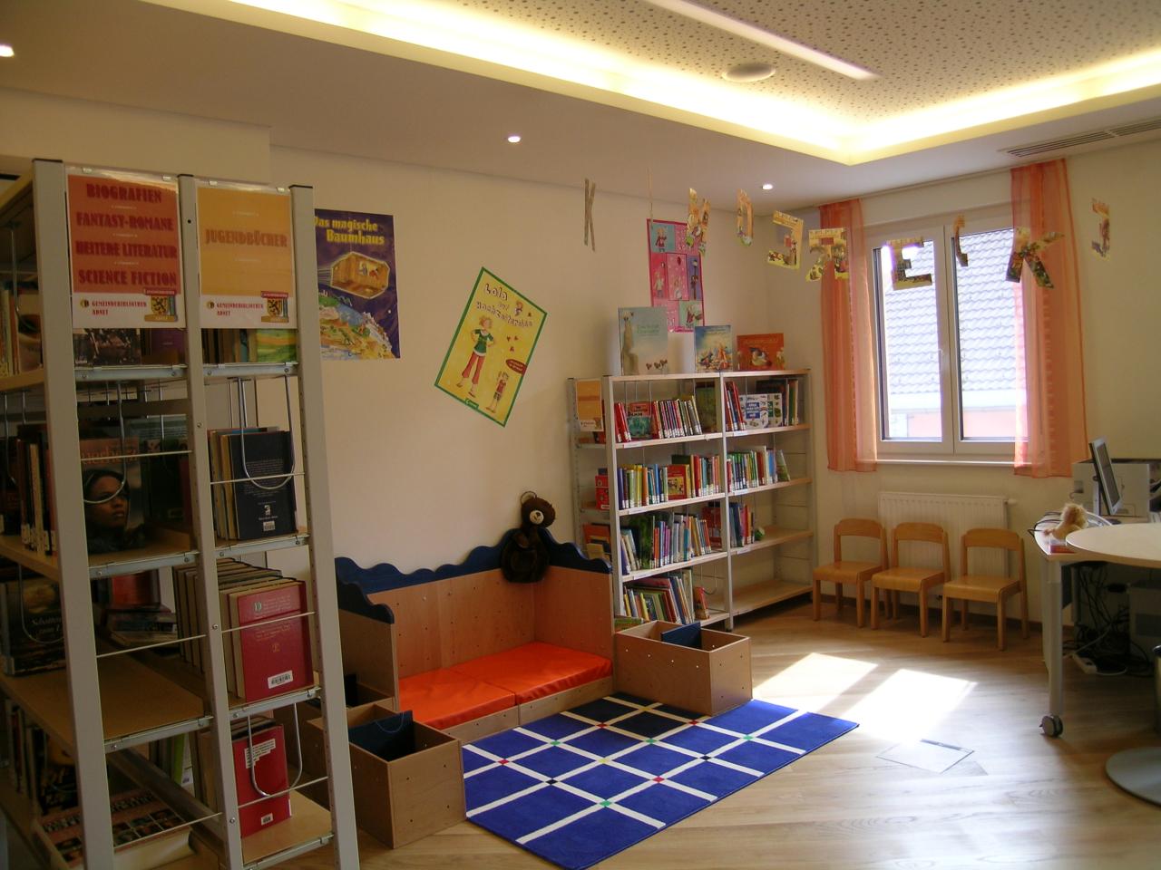 Eröffnung