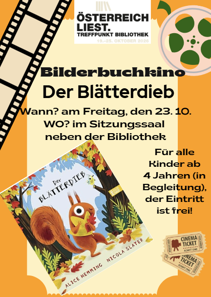 bilderbuchkino
