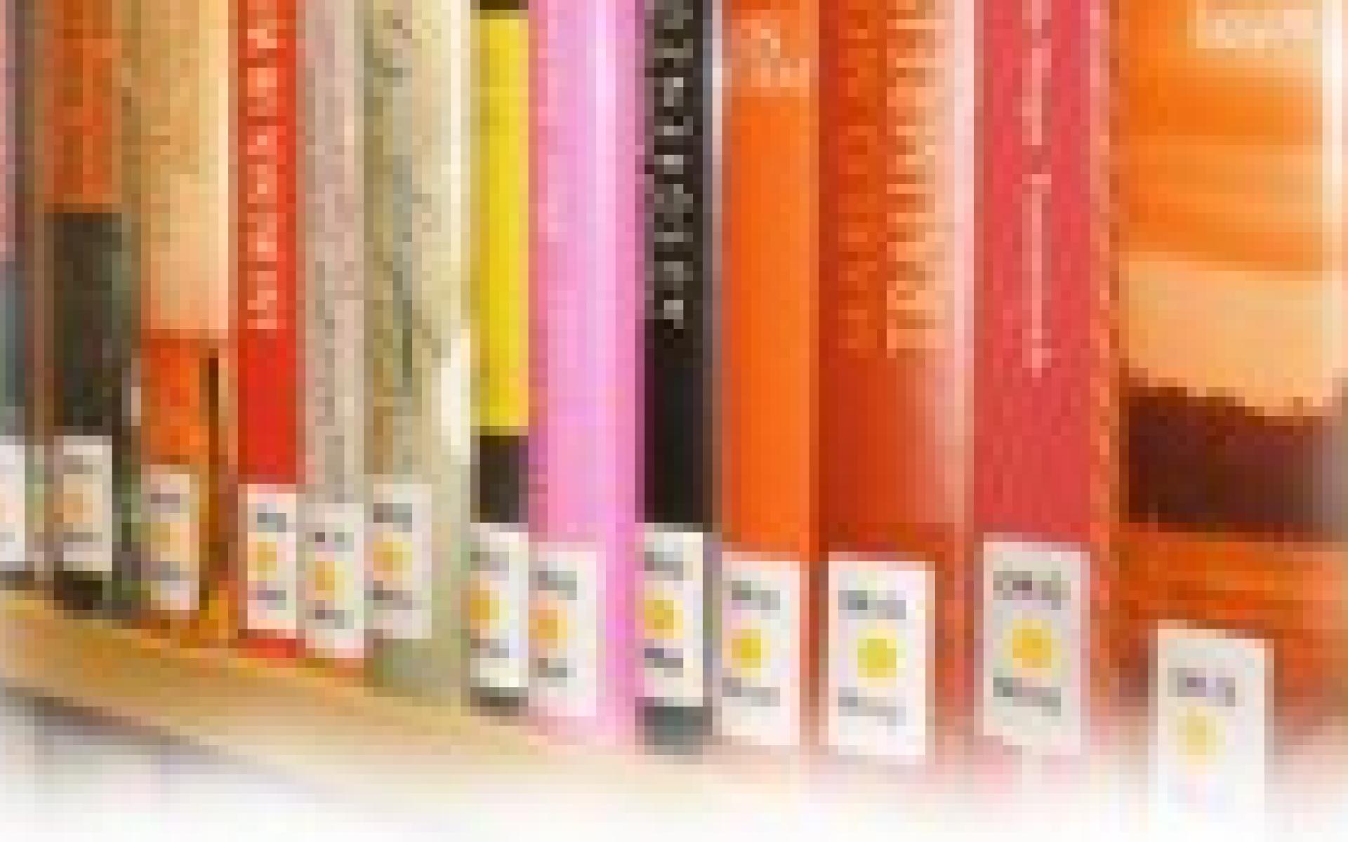 Bücher