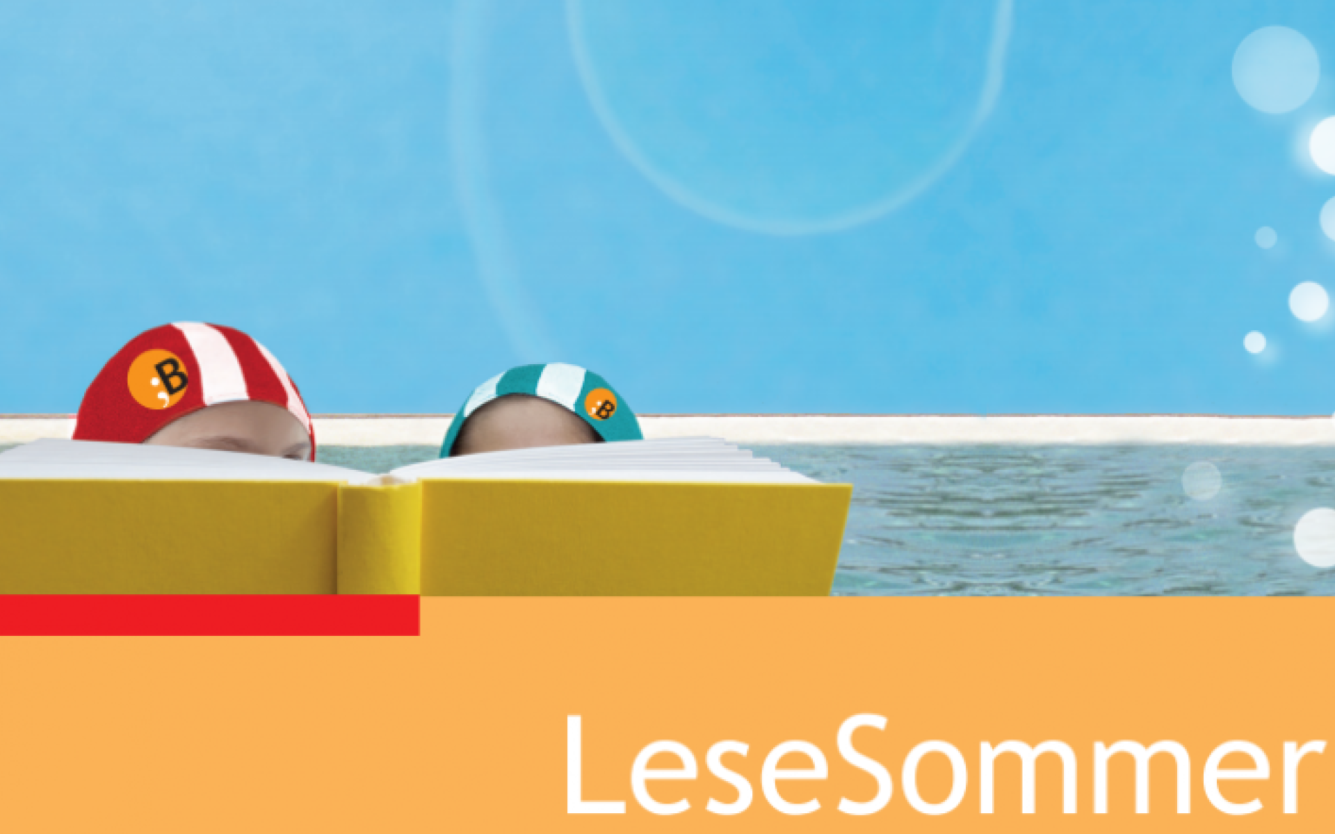 Lesesommer