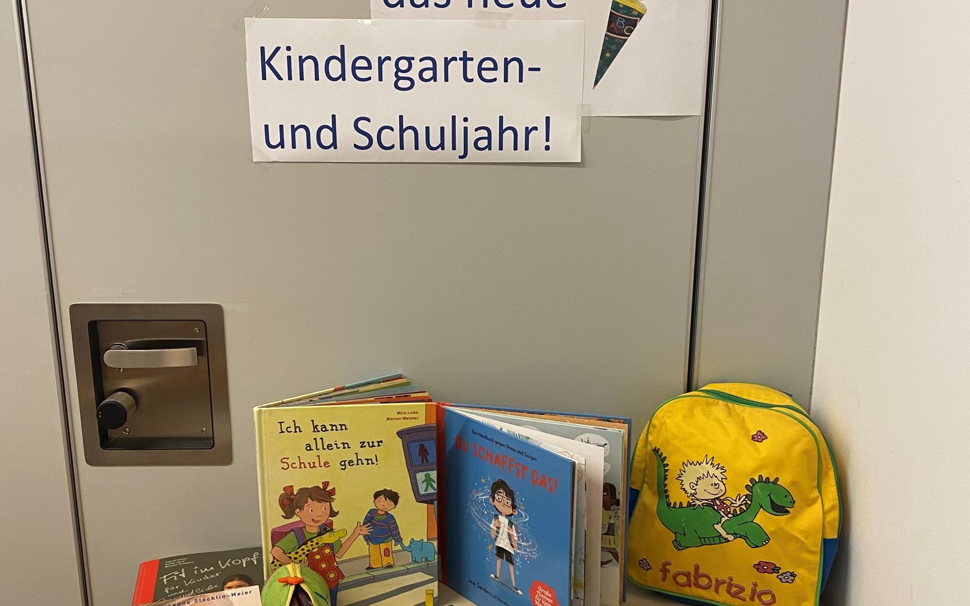 schulstart